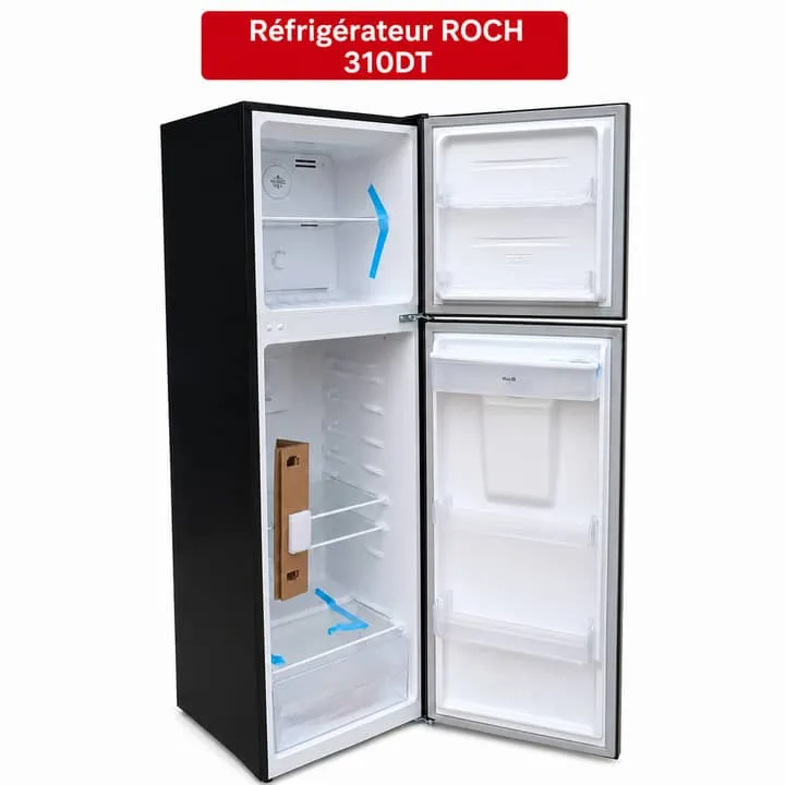 RÉFRIGÉRATEUR ROCH 310DT